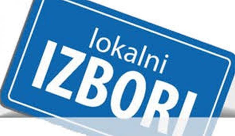 Lokalni izbori