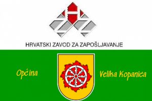 HZZ i Općina Velika Kopanica