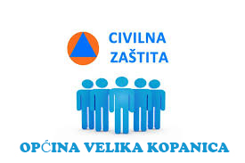 Stožer civilne zaštite Općine Velika Kopanica