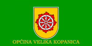 Općina Velika Kopanica